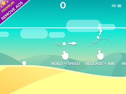 Скачать бесплатно Dune! [Мод открытые уровни] 5.5.5 - RU apk на Андроид