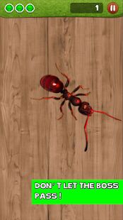 Скачать бесплатно Ant Smasher by Best Cool & Fun Games [Мод открытые уровни] 9.82 - RUS apk на Андроид