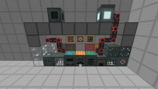 Скачать бесплатно Inner Core - Моды для Minecraft PE [Мод открытые уровни] 1.1.2.42 beta - RUS apk на Андроид