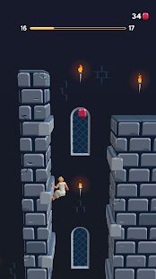 Скачать бесплатно Prince of Persia : Escape [Мод много денег] 1.2.4 - RU apk на Андроид