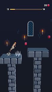 Скачать бесплатно Prince of Persia : Escape [Мод много денег] 1.2.4 - RU apk на Андроид