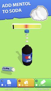 Скачать бесплатно Bottle Blast! [Мод меню] 1.0 - RU apk на Андроид