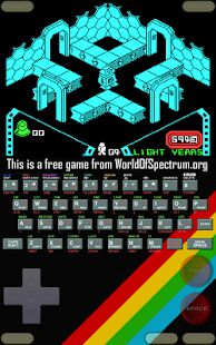 Скачать бесплатно Speccy - Complete Sinclair ZX Spectrum Emulator [Мод много денег] 5.9.1 - RUS apk на Андроид