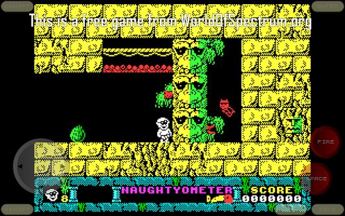 Скачать бесплатно Speccy - Complete Sinclair ZX Spectrum Emulator [Мод много денег] 5.9.1 - RUS apk на Андроид