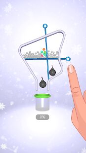 Скачать бесплатно Pull the Pin [Мод много монет] 0.62.1 - Русская версия apk на Андроид