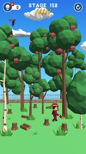 Скачать бесплатно Perfect Assassin [Мод открытые уровни] 1.0.4 - RU apk на Андроид