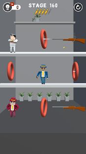 Скачать бесплатно Perfect Assassin [Мод открытые уровни] 1.0.4 - RU apk на Андроид