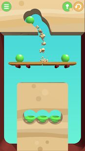 Скачать бесплатно Dig This! [Мод много монет] 1.1.35 - RUS apk на Андроид