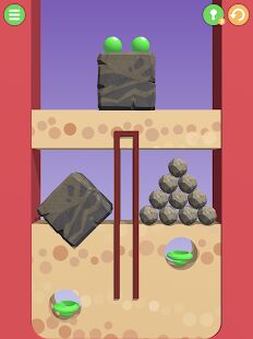 Скачать бесплатно Dig This! [Мод много монет] 1.1.35 - RUS apk на Андроид