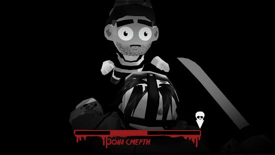 Скачать бесплатно Friday the 13th: Killer Puzzle [Мод много денег] 17.8 - RU apk на Андроид