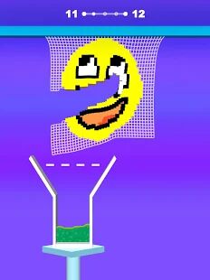Скачать бесплатно Tear the Cloth [Мод безлимитные монеты] 1.32.0 - RUS apk на Андроид