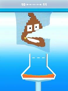 Скачать бесплатно Tear the Cloth [Мод безлимитные монеты] 1.32.0 - RUS apk на Андроид