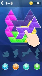 Скачать бесплатно Blocksss [Мод меню] 1.5.5 - RU apk на Андроид