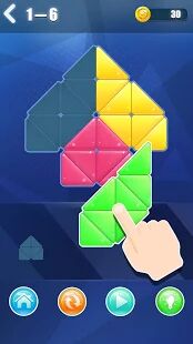 Скачать бесплатно Blocksss [Мод меню] 1.5.5 - RU apk на Андроид
