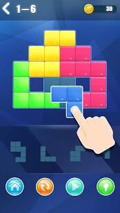 Скачать бесплатно Blocksss [Мод меню] 1.5.5 - RU apk на Андроид