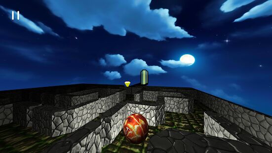 Скачать бесплатно Лабиринт [Мод меню] 1.7.4 - RU apk на Андроид
