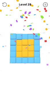 Скачать бесплатно Stack Blocks 3D [Мод много монет] 0.37.1 - RU apk на Андроид