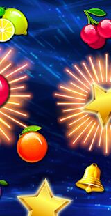 Скачать бесплатно Cherry Burst [Мод меню] 1.0.2 - RUS apk на Андроид