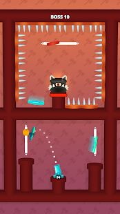 Скачать бесплатно Cannon Shot! [Мод меню] 1.3.2 - Русская версия apk на Андроид