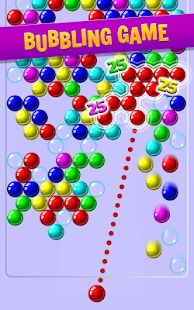 Скачать бесплатно Игра Шарики - Bubble Shooter ™ [Мод меню] 10.0.5 - RU apk на Андроид