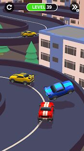 Скачать бесплатно Car Games 3D [Мод много денег] 0.5.4 - RU apk на Андроид