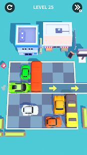 Скачать бесплатно Car Games 3D [Мод много денег] 0.5.4 - RU apk на Андроид