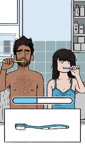 Скачать бесплатно Florence [Мод много монет] 1.0.9 - RU apk на Андроид