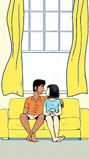 Скачать бесплатно Florence [Мод много монет] 1.0.9 - RU apk на Андроид