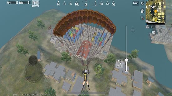 Скачать бесплатно PUBG MOBILE LITE [Мод много денег] 0.21.0 - RU apk на Андроид