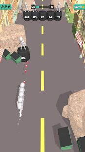 Скачать бесплатно Gun Gang [Мод открытые уровни] 1.15.1 - RUS apk на Андроид