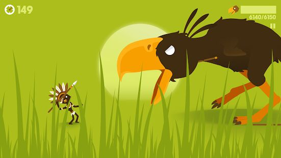 Скачать бесплатно Big Hunter [Мод меню] 2.9.8 - Русская версия apk на Андроид