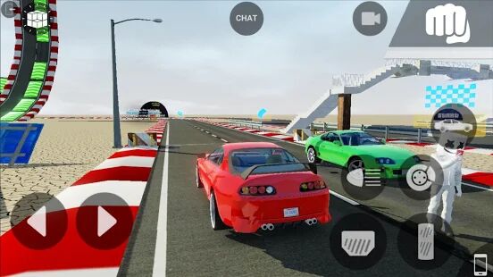 Скачать бесплатно Los Angeles Crimes [Мод открытые покупки] 1.5.8 - RU apk на Андроид