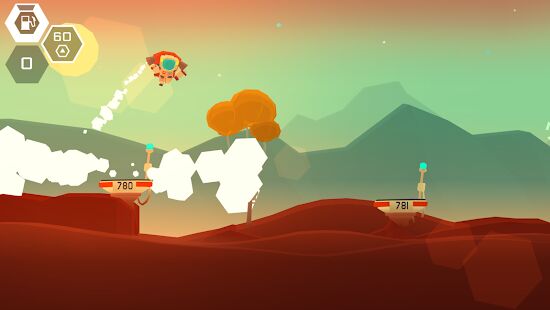 Скачать бесплатно Mars: Mars [Мод много монет] 35 - RUS apk на Андроид