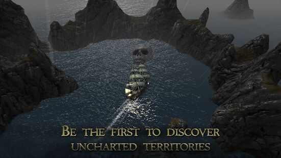 Скачать бесплатно The Pirate: Plague of the Dead [Мод открытые уровни] 2.7 - RU apk на Андроид