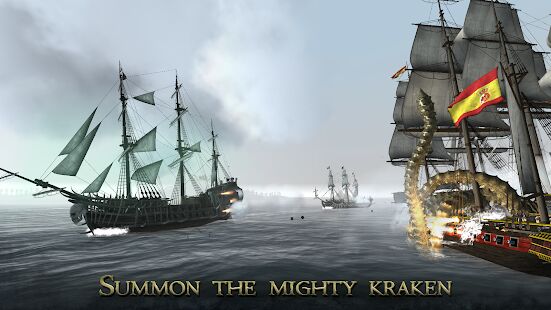 Скачать бесплатно The Pirate: Plague of the Dead [Мод открытые уровни] 2.7 - RU apk на Андроид