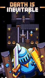 Скачать бесплатно Redungeon [Мод много денег] 4.65 - RUS apk на Андроид