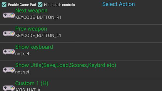 Скачать бесплатно Quad Touch [Мод открытые уровни] 3.3.1 - RUS apk на Андроид