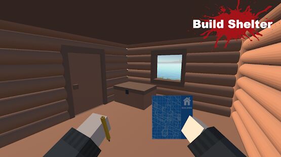 Скачать бесплатно FateZ Unturned Zombie Survival [Мод открытые покупки] 0.161 - RU apk на Андроид