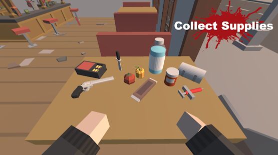 Скачать бесплатно FateZ Unturned Zombie Survival [Мод открытые покупки] 0.161 - RU apk на Андроид