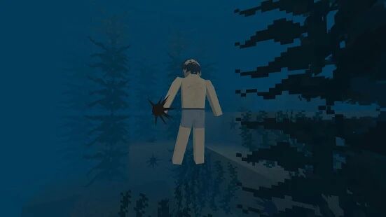 Скачать бесплатно Survivalcraft 2 Day One [Мод меню] 2.2.11.3 - Русская версия apk на Андроид