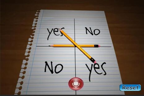 Скачать бесплатно Charlie Charlie challenge 3d [Мод открытые покупки] 1.2 - RUS apk на Андроид