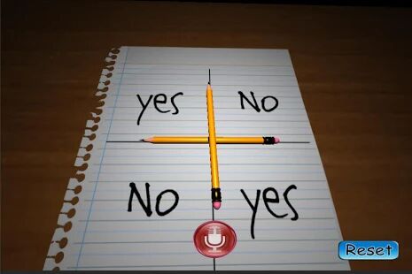 Скачать бесплатно Charlie Charlie challenge 3d [Мод открытые покупки] 1.2 - RUS apk на Андроид