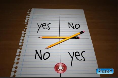 Скачать бесплатно Charlie Charlie challenge 3d [Мод открытые покупки] 1.2 - RUS apk на Андроид