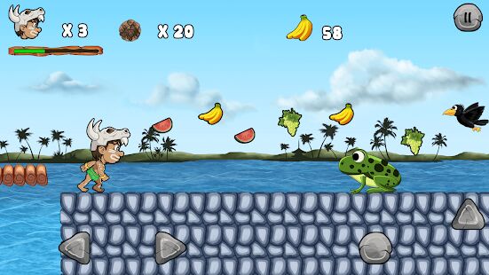 Скачать бесплатно Jungle Adventures [Мод много денег] 33.20.4.6 - RU apk на Андроид