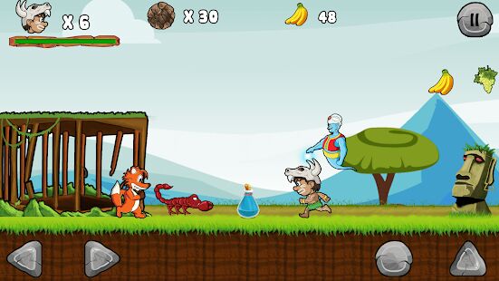 Скачать бесплатно Jungle Adventures [Мод много денег] 33.20.4.6 - RU apk на Андроид