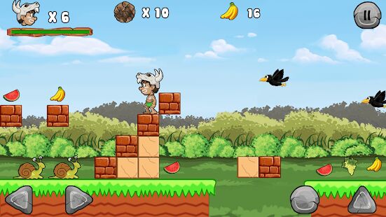 Скачать бесплатно Jungle Adventures [Мод много денег] 33.20.4.6 - RU apk на Андроид