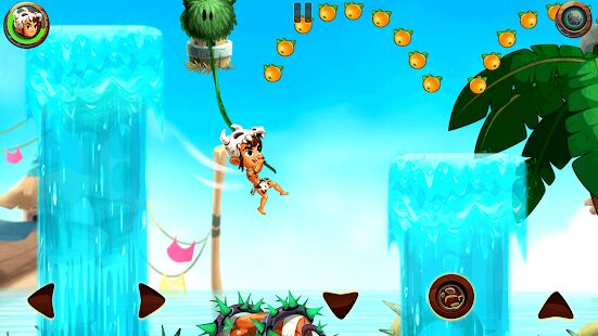 Скачать бесплатно Jungle Adventures 3 [Мод меню] 50.42.3 - RU apk на Андроид