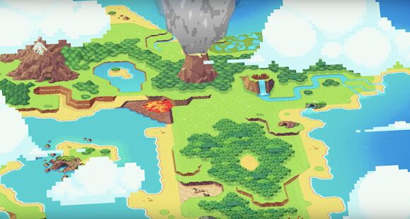 Скачать бесплатно Tinker Island: Выживание и приключения на острове [Мод безлимитные монеты] 1.8.10 - Русская версия apk на Андроид