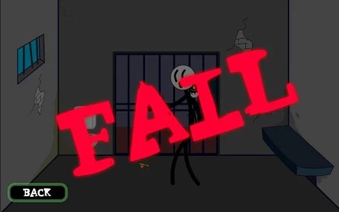 Скачать бесплатно Escape the Prison [Мод много денег] 8 - RUS apk на Андроид