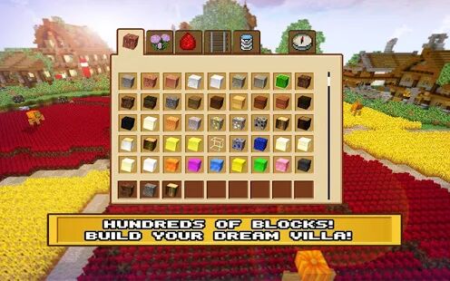 Скачать бесплатно Multicraft Miner Exploration [Мод много монет] 0.6.49 - RU apk на Андроид